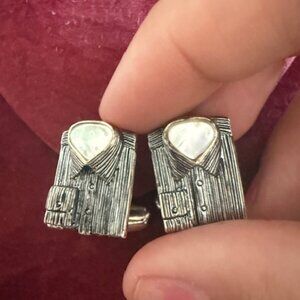 paul smith shirt cufflinks